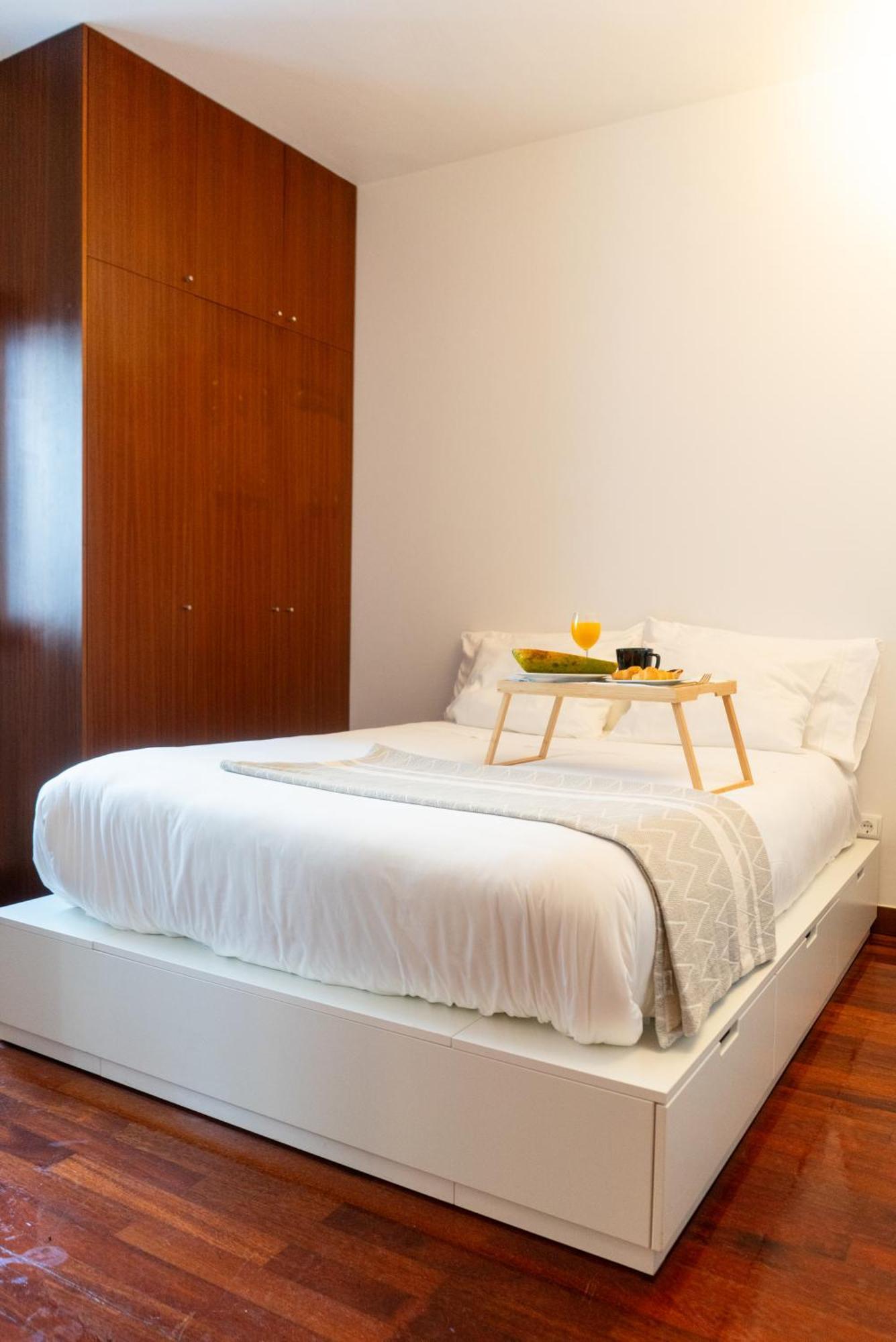 Seaside Cozy Apartment With Private Terrace Porto Kültér fotó