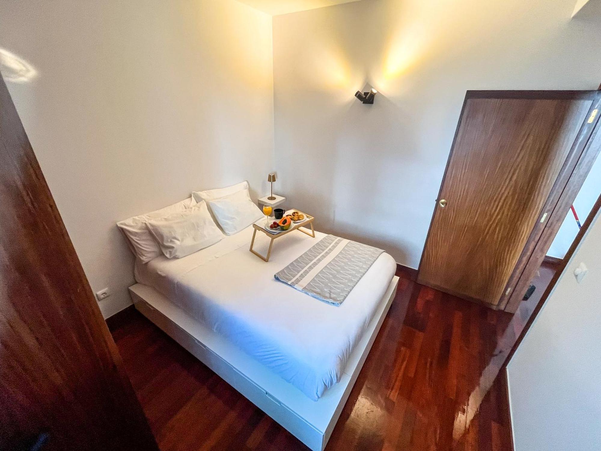 Seaside Cozy Apartment With Private Terrace Porto Kültér fotó