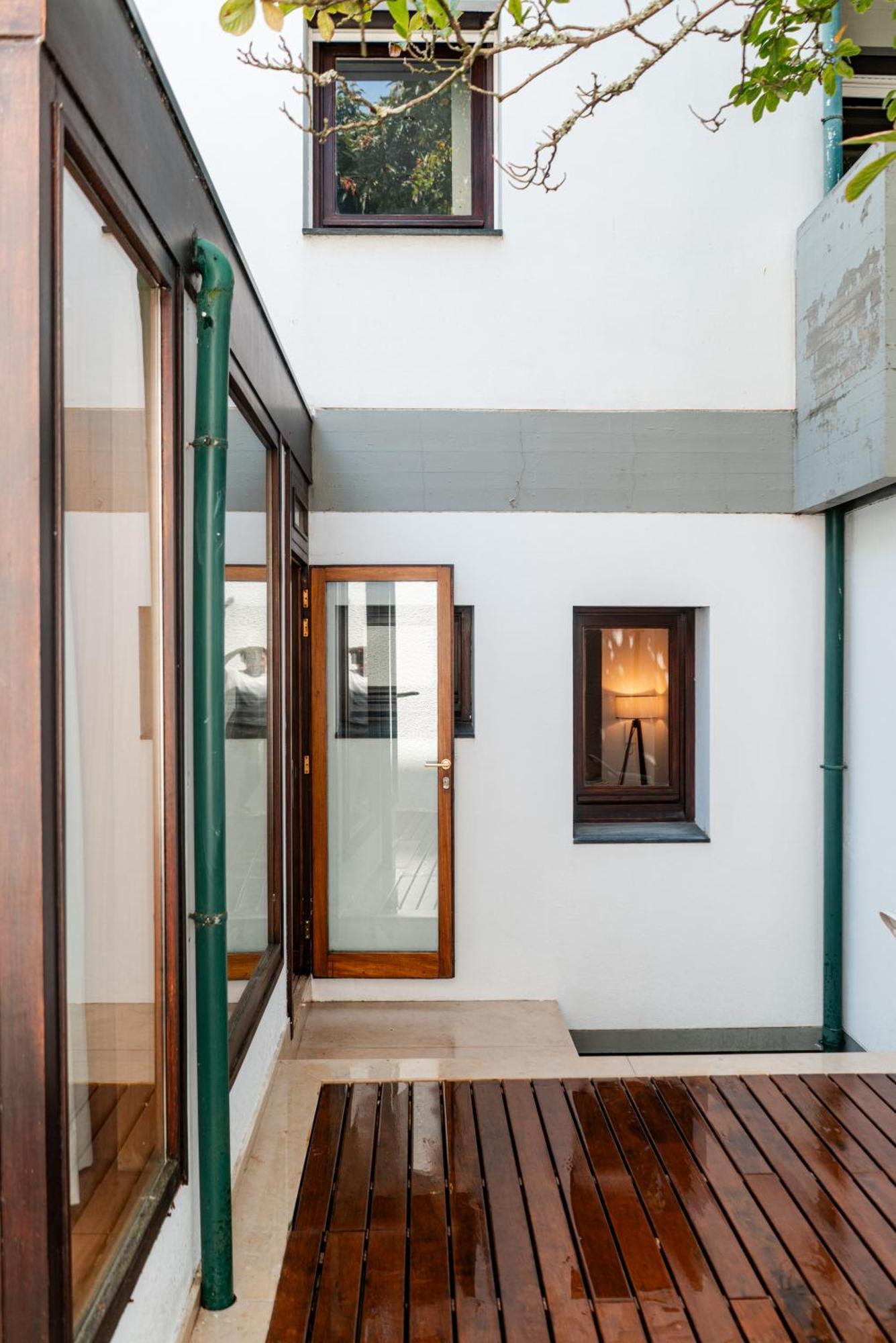 Seaside Cozy Apartment With Private Terrace Porto Kültér fotó